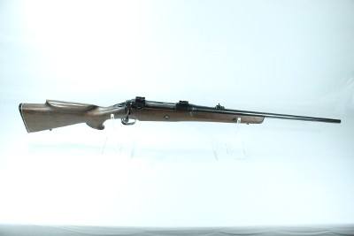 SAVAGE ARMS 111 .30-06 SPRG - Image 1 of 3