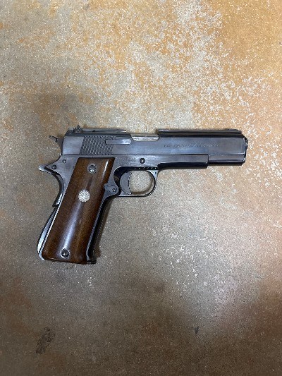 LLAMA 1911.45 ACP - Image 1 of 3