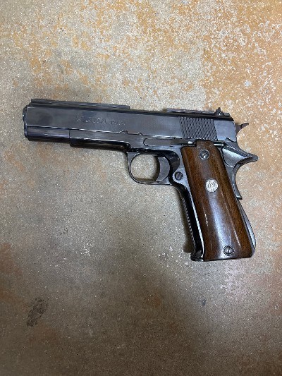 LLAMA 1911.45 ACP - Image 2 of 3