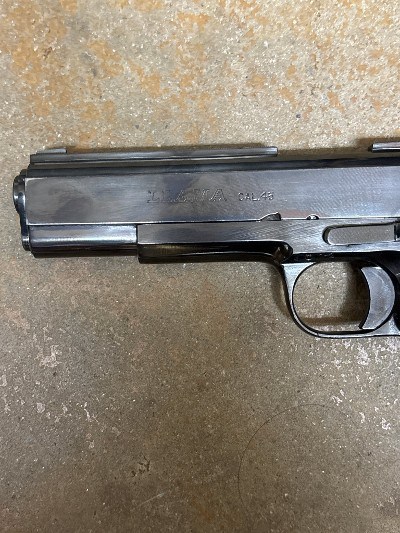 LLAMA 1911.45 ACP - Image 3 of 3
