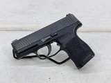 SIG SAUER P365 9MM LUGER (9X19 PARA) - 1 of 3