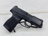 SIG SAUER P365 9MM LUGER (9X19 PARA) - 2 of 3