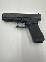 GLOCK 17 GEN 5 9MM LUGER (9x19 PARA) - 1 of 3