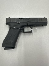GLOCK 17 GEN 5 9MM LUGER (9x19 PARA) - 2 of 3