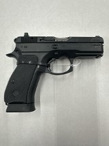 CZ 75 P-06 .40 S&W - 2 of 3