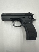 CZ 75 P-06 .40 S&W - 1 of 3