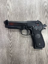 BERETTA 96A1 .40 S&W - 2 of 3
