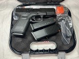 GLOCK 19 GEN 5 9MM LUGER (9x19 PARA) - 1 of 3