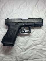 GLOCK 19 GEN 5 9MM LUGER (9x19 PARA) - 3 of 3