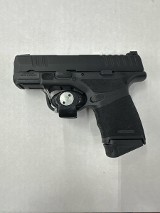 HS PRECISION INC. HELLCAT 9MM LUGER (9x19 PARA) - 1 of 3