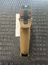 SIG SAUER P320 M18 9MM LUGER (9x19 PARA) - 3 of 3