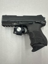 HECKLER & KOCH HK P30SK 9MM LUGER (9x19 PARA) - 1 of 3