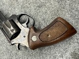 CHARTER ARMS TARGET BULLDOG .357 MAG - 3 of 3