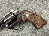 CHARTER ARMS TARGET BULLDOG .357 MAG - 2 of 3