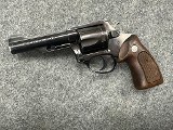 CHARTER ARMS TARGET BULLDOG .357 MAG - 1 of 3