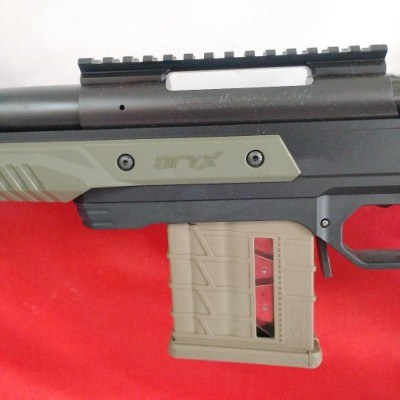 LEGACY SPORTS INTERNATIONAL HOWA 1500 .308 WIN - Image 2 of 3