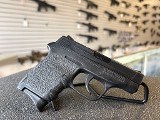 SMITH & WESSON Bodyguard .380 ACP - 2 of 2