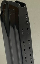 SPRINGFIELD ARMORY Echelon 9MM LUGER (9x19 PARA) - 3 of 3