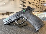 SMITH & WESSON M&P40 .40 S&W - 2 of 3