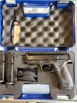 SMITH & WESSON M&P40 .40 S&W - 3 of 3