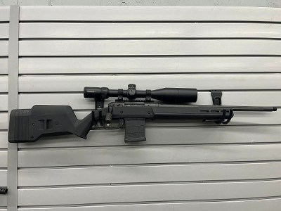 SAVAGE ARMS 10 .308 WIN - Image 1 of 3