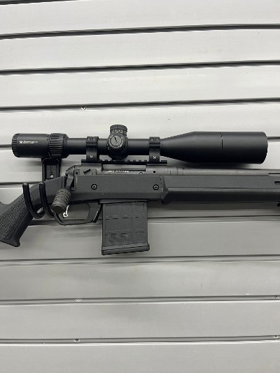 SAVAGE ARMS 10 .308 WIN - Image 3 of 3