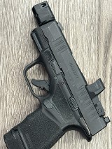 SPRINGFIELD ARMORY HELLCAT 9MM LUGER (9x19 PARA) - 3 of 3