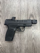 SPRINGFIELD ARMORY HELLCAT 9MM LUGER (9x19 PARA) - 2 of 3