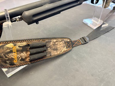 H&R HANDI RIFLE .308 WIN - Image 3 of 3