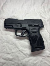 TAURUS G3C 9MM LUGER (9x19 PARA) - 3 of 3