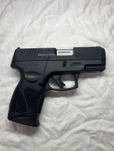 TAURUS G3C 9MM LUGER (9x19 PARA) - 2 of 3