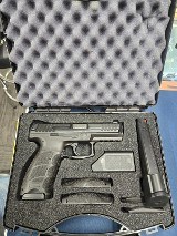HECKLER & KOCH VP9 9MM LUGER (9X19 PARA) - 1 of 3