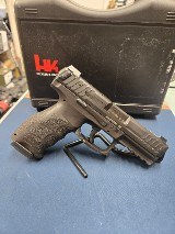HECKLER & KOCH VP9 9MM LUGER (9X19 PARA) - 3 of 3