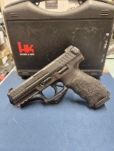 HECKLER & KOCH VP9 9MM LUGER (9X19 PARA) - 2 of 3