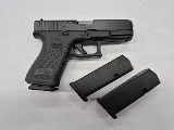 GLOCK G19 GEN 5 9MM LUGER (9X19 PARA) - 1 of 3