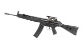 HECKLER & KOCH HK93 .223 REM - 1 of 3
