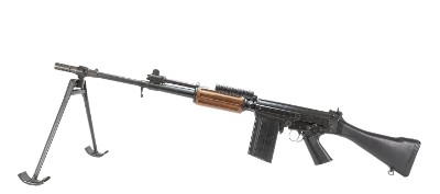 FN FALO .308 WIN - Image 1 of 3