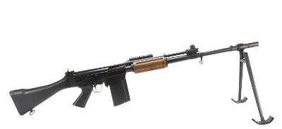 FN FALO .308 WIN - Image 2 of 3