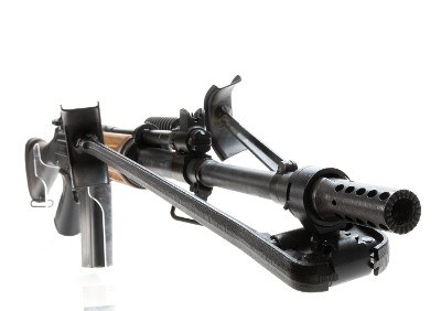 FN FALO .308 WIN - Image 3 of 3