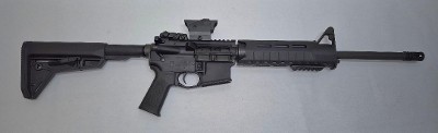 COLT COLT M4 5.56X45MM NATO - Image 1 of 1