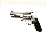 SMITH & WESSON 500 Magnum Revolver .500 magnum - 1 of 3