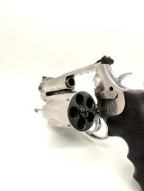 SMITH & WESSON 500 Magnum Revolver .500 magnum - 3 of 3