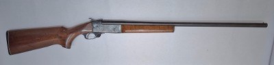 SEARS & ROEBUCK TED WILLIAMS MODEL 282.510310 20 GA - Image 1 of 1