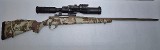 WEATHERBY VANGUARD FIRST LITE 6.5MM CREEDMOOR - 1 of 1