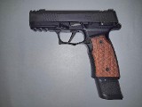 SIG SAUER P365 X-MACRO COMP 9MM LUGER (9X19 PARA) - 1 of 1