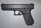 GLOCK G17 GEN 4 9MM LUGER (9X19 PARA) - 1 of 1