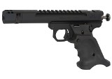 VOLQUARTSEN SCORPION OPEN MODEL TB .22 LR - Image 1 of 1