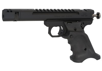 VOLQUARTSEN SCORPION OPEN MODEL TB .22 LR - Image 1 of 1
