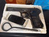NORINCO TOKAREV MOD 213 9MM LUGER (9x19 PARA) - 3 of 3