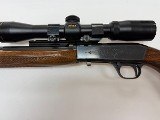 BROWNING SA-22 22 LONG RIFLE (22LR) - 3 of 3
